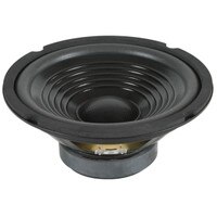 Goldwood GW-208/4 8" OEM Woofer 4 Ohm